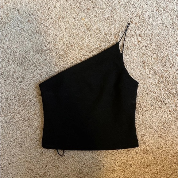 Princess Polly ZOHA Crop top - Picture 4 of 5